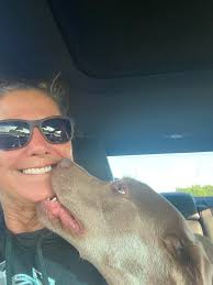 Angie Thank you for choosing me ❤️😇