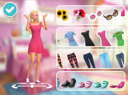 Be who you are, unlock your dreams. Barbie Dreamhouse Adventures For Android Download