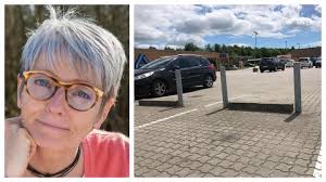 Brækkede nakken under voldsomt cykelstyrt: Sådan har Danny det i dag