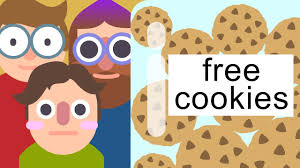 Free Cookies