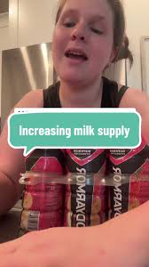 Effective Tips for Increasing Your Milk Supply