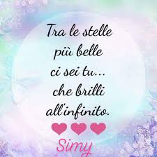 Buonanotte Tesoro Mio Mi Manchi Simona Messina E Nei Nostri Cuori Facebook Identifica un essere, un oggetto o un concetto che assume genere femminile: buonanotte tesoro mio mi manchi