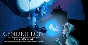 Cendrillon