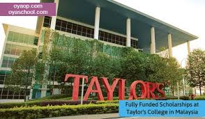 It is often regarded as malaysia's top private university in. Fully Funded Scholarships At Taylor S College Oya Opportunities Oya Opportunities