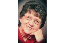 Shirley Martin Obituary (2022)