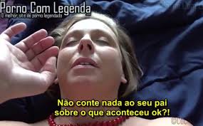 No entanto, o que deveria ter sido. Xvicios Mae Sentando O Bucetao No Filho Legendado
