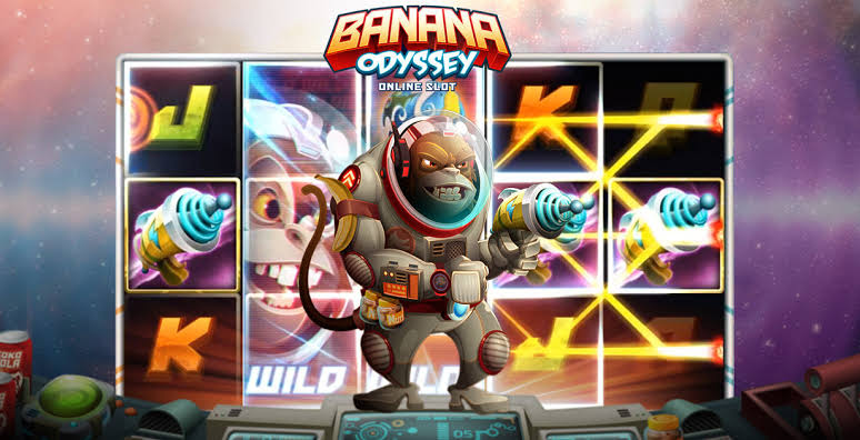 Resumen del juego «Banana Odyssey» – Casino777 Blog