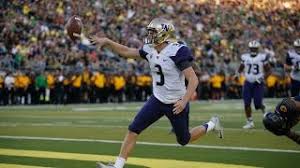 Jake Browning Nfl Draft Projection: Latest On Washington Qb'S Stock