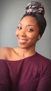 FATIMAH MUHAMMAD — BLACK OBITUARY PROJECT