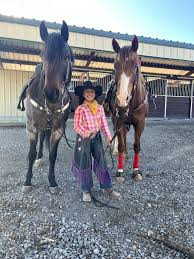 Triple Trouble: Someone Looks Up to You