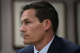 GOP candidates for governor take aim at Richard Irvin and 'scorched-earth  campaign' during first faceoff of the primary