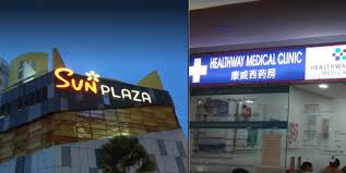 We did not find results for: Sembawang Sun Plaza Suspected Wuhan Virus Patient Visits