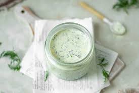Primal kitchen ¢ ¢ ranch dressing with avocado oil. Low Carb Keto Ranch Dressing 5 Minute Recipe Ketoconnect