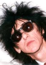 John Cooper Clarke, Galway Arts Festival 2008