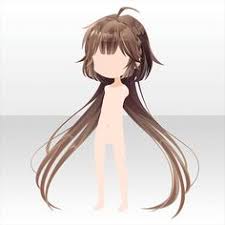 This is just a sketch of some female eyes that is commonly seen on anime or manga girls. 20 Side Braid Hairstyle Ideas Chibi Hair How To Draw Hair Anime Hair