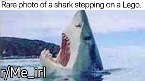 I Hope You Step On A Lego Know Your Meme