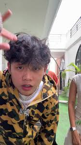 Outfit of The Day Yung Hugo