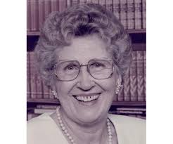 Willene Crozier Obituary (1922