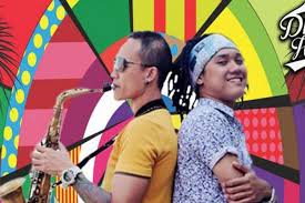 Listen to gue apa adanya by dhyo haw, 1,286 shazams, featuring on inspired by faith: Lirik Dan Chord Lagu Cantik Tapi Tak Menarik Dhyo Haw