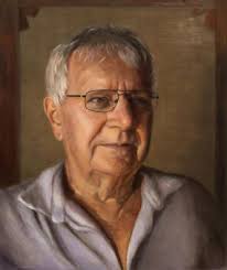 Portrait of a Senior Territorian Art Award