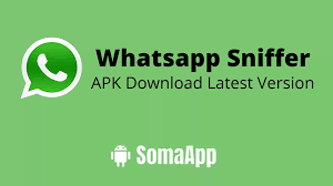 The background of sniffer apk is a dark. Apps For Whatsapp Archives Somaapp Com