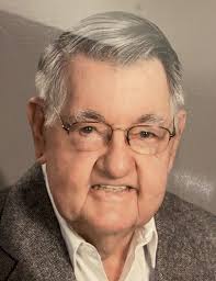 Obituary information for Donnan Alexander McKie Sr.