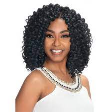 Zury V8910 One Pack Enough Synthetic Weave Wanda Curl Cool Braid Hairstyles Braided Hairstyles Braided Hairstyles For Black Women