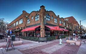 The test of a new downtown pearl street led to a number of planning groups being formed. Downtown Boulder Office Space 10th Pearl Suite 210 Flagstaff Properties Inc Boulder Co