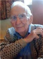 Albert Payne Obituary (1916