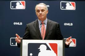 Baseball tonight (stylized as baseball tonight presented by chevrolet for sponsorship reasons) is a program that airs on espn. 2021 Mlb Season Including Spring Training Will Start On Time Manfred Tells Clubs The Boston Globe