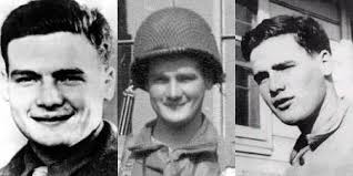 Theodore Herman Bachenheimer