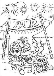 The secret life of pets 2 coloring pages for kids, how to draw pets 2 max. Kids N Fun Com 57 Coloring Pages Of Muppet Babies