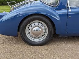 Image result for Mineral Blue 1961 MG