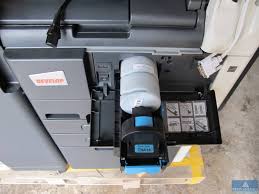 ©2021 konica minolta business solutions europe gmbh Multifunktionsgerat Konica Minolta Bizhub 363 Proventura Online Auktion