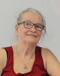 Fiche de Adrienne McLean