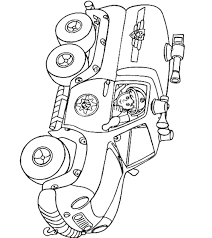 Preschool fireman sam coloring pages. Fireman Sam Coloring Pages