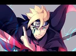 1 Videos Youtube Boruto Hd Uzumaki Boruto Boruto