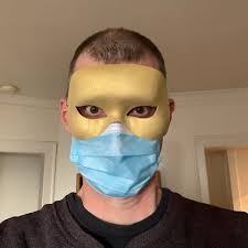 kiffvh --- Mike Yamagita 回到我的動態中了! 我愛它。 😬