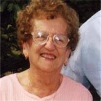 Obituary information for Helen Sophie Rucinski