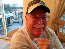 Obituary for James Alfred Clough