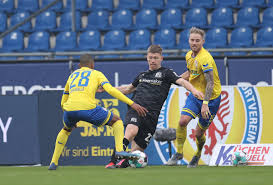 Jun 25, 2021 · thema: Lowen Unterliegen Osnabruck Mit 0 2 Eintracht Braunschweig