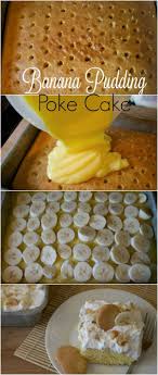 Polk audio t50 watt home theater floor standing. The Best Banana Pudding Poke Cake Recipe Every Pudding Poke Cake Banana Pudding Poke Cake Best Banana Pudding