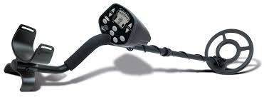 It's easy to operate, lightweight and extremely efficient in the field. Bounty Hunter Discovery 3300 Metal Detector Bresser
