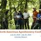 19th North American Agroforestry Conference