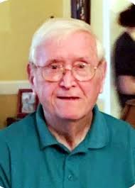 Paul John McNamee Obituary