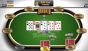 Texas hold'em poker is a game of 52 cards deck that's recognized to be the most popular variant in card games around the world. Play Online Single Player Texas Holdem Poker Prestigeclever