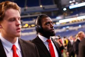 Photos: Ohio State 27, Wisconsin 21