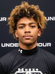 Karle Lacey Jr., Texas, Quarterback