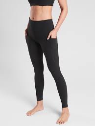 #powerofshe as a b corporation, we're using business as a force for good. Salutation Stash Pocket Tight Athleta