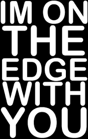 Sohappyicolddie The Edge Of Glory 8 Movie Quotes Inspirational Quotes Songs